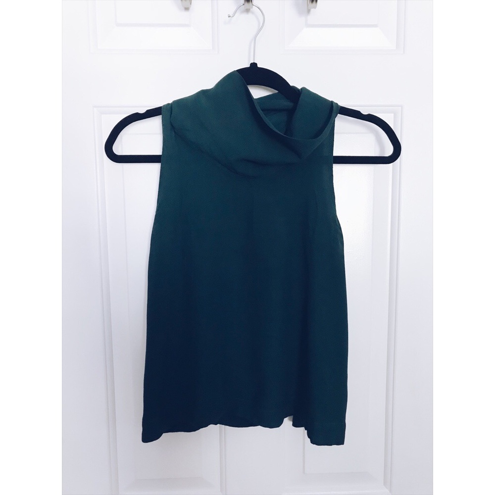 Free People Sleeveless Top